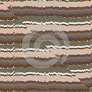 Reverse thrust fault in sedimentary rock periodic background