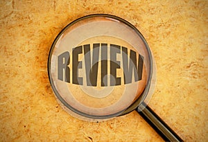 Review