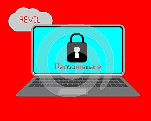 Ransomware As a Services Attack