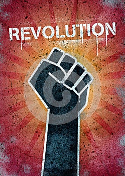 Revolución 