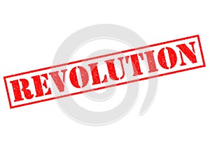 REVOLUTION