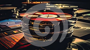 revolution technology change