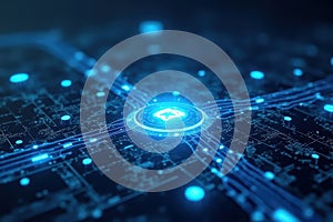 Revolutionary AI and Immersive Tech in Humanless Communication