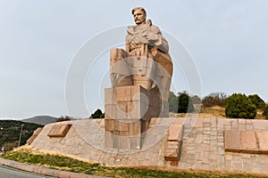 Revolutionary Sailors - Russia