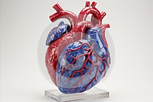 Revolutionary surgical technologies. transforming lives with life-saving donor heart transplants.