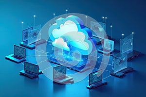 Revolutionizing Data Management with Contemporary Cloud Solutions