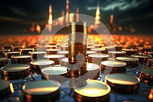 Revolutionizing Financial Services Disrupting Traditional Models for Greater Access and Efficiency photo