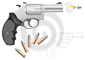 Revolver