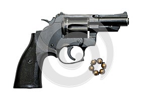 Revolver