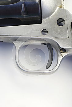 Revolver Trigger