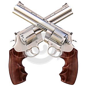 Revolvers photo