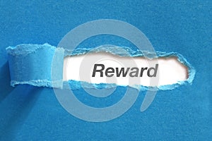 Reward