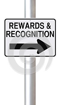 Rewards And Recognition