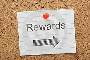 Rewards This Way