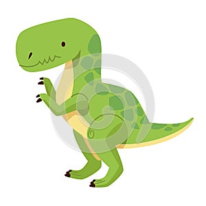 rex dinosaur toy