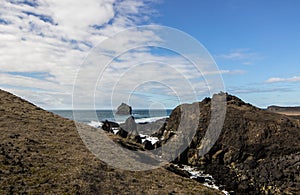 Reykjanes, Iceland