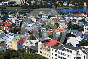 Reykjavik