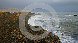 Reynisfjara Black Sand Beach