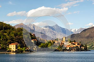 Rezzonico Lago di Como