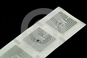 RFID tags