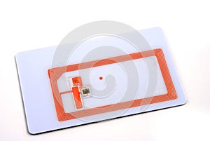 RFID tags