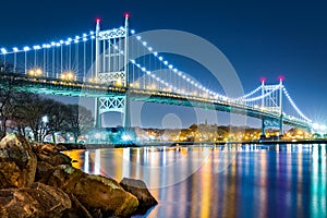 RFK Bridge