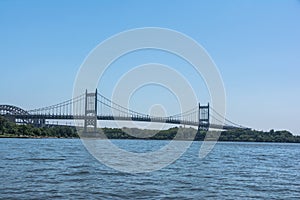 RFK Triborough Bridge over the East River, NYC