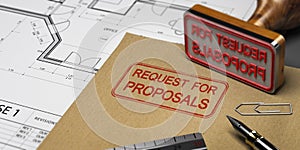 RFP, Request for Proposals
