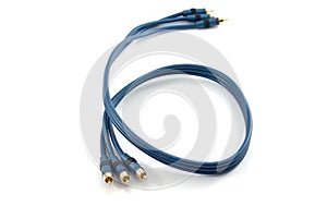 RGB Cable for High Definition TV