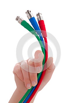RGB Cables