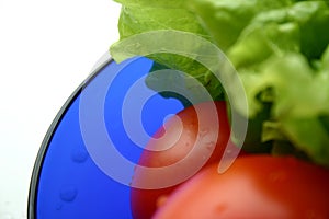 RGB salad II