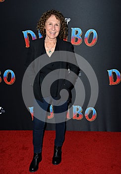 Rhea Perlman