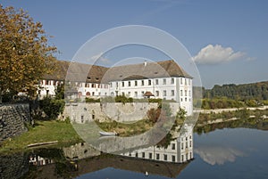 Rheinau Abbey