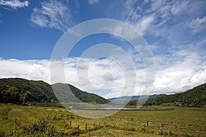 Rhi Lake, Myanmar (Burma)