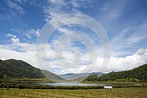 Rhi Lake, Myanmar (Burma)