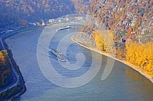 The Rhine