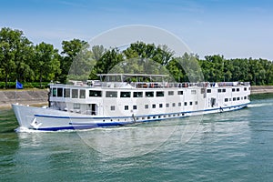 Rhine River Boat Cruises