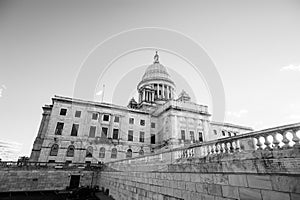 Rhode Island State House