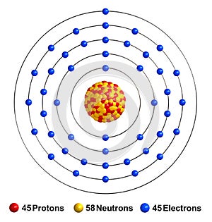 Rhodium