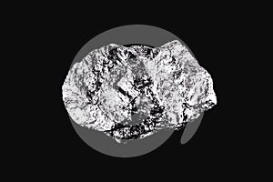 Rhodium is a chemical element of the platinum family, great resistance to acids and corrosive substances, used in jewelry, the