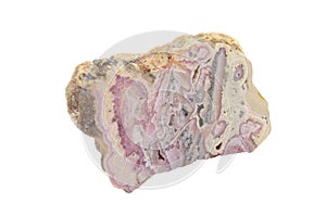 Rhodochrosite photo