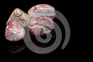 Rhodochrosite