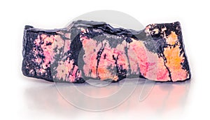 Rhodonite photo