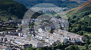 Rhondda Fach