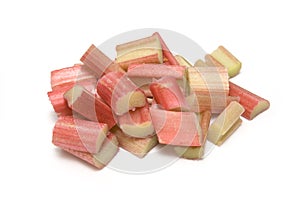 Rhubarb