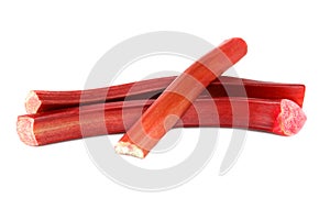 Rhubarb