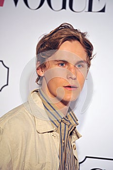 Rhys Wakefield