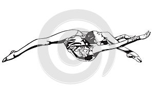 Rhythmic gymnastics