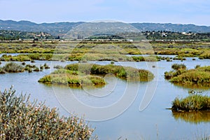 Ria Formosa is a Natural Park