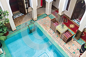 Riad Relaxation photo